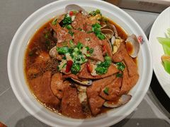 -阿明小菜·海鲜·上海菜(梅陇店)