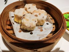 北菇滑烧卖-天然台1908(中建广场店)