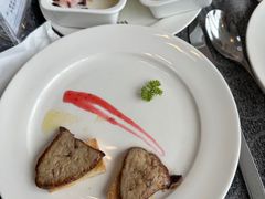 -云端西餐厅(南宁龙光那莲豪华精选酒店)