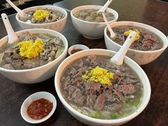 -潮镇老尾牛杂(环城西路店)