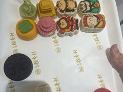 -北京稻香村(零号店)