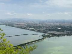 -呈贡滇池生态湿地公园