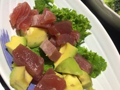 -明日叶日本料理(新区淮海街店)