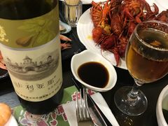 -铂丽斯国际大酒店-凯悦自助餐厅