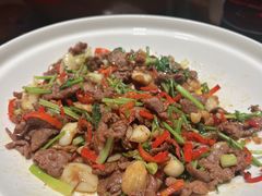 -北国饭店·海鲜·北方菜(峡山店)