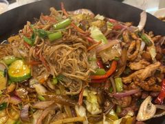 -一烙锅(友谊店)