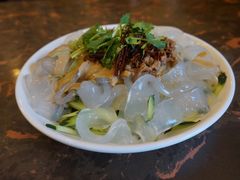 麻酱拉皮-张包铺(道外店)