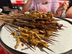 -醉烧膘·烧烤夜宵王(总店)