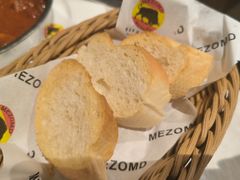 -Mezomd曼索蒂西班牙餐厅(广粤店)