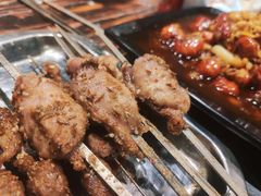 -小泉烧烤(清真寺街店)