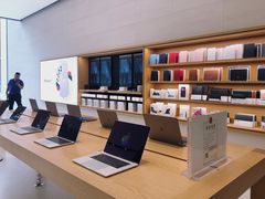 -Apple零售店(玄武湖店)