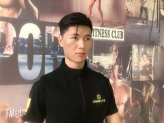 -中田健身工作室(中针商务店)