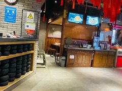 -额娘·春饼烤鸭(乐汇城店)