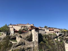 -梅黛奥拉修道院