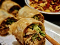 -福苗小骆驼烧烤(大唐不夜城店)