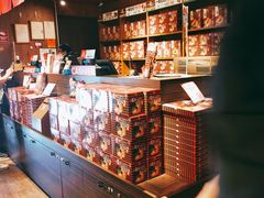 -天然豚骨拉面专门店 一兰(铜锣湾店)