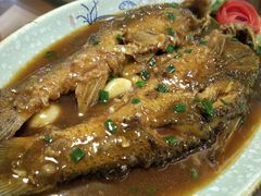 -灵福缘私房菜·农家菜(拈花湾·灵山大佛必推店)