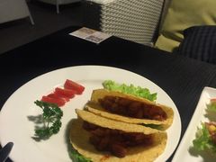 -蕴味秘密花园·西式烧烤主题餐厅