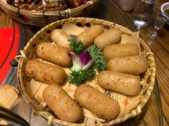 苗家炸糍粑-亮欢寨(凯里总店)