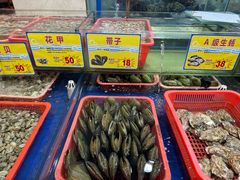 -东江海鲜酒家(艺都分店)