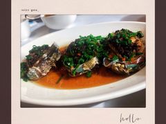 -玫瑰厅上海菜(兴国路店)