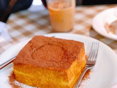 漏奶华-新大咀港式茶餐厅(宝山万达店)