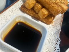 -陈麻婆豆腐总店