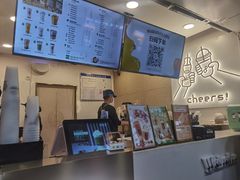 -娃哈哈·奶茶(武林店)