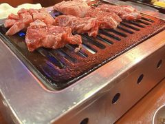 -大阪烧肉BAKA一代(国贸商住大厦店)