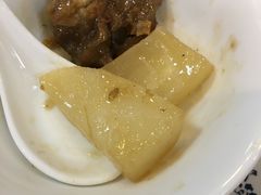 -祈胜邨•顺德鱼生•顺德菜(容桂店)