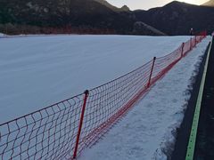-八达岭滑雪场