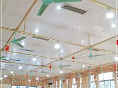 大堂-区海鸡场饭店(石壁店)