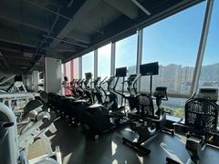 -形馆健身·普拉提(加州店)