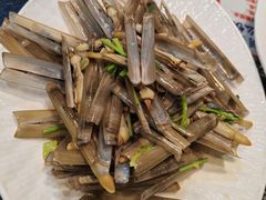 -旺角小渔村(二马路店)