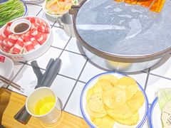 -肆幺幺烤肉(乐汇城店)