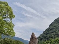 -黄公望隐居地