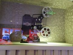 -中影国际影城(西溪印象城CINITYLED店)