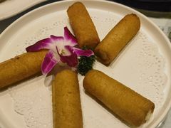 -顺峰顺水顺德菜(第一百货店)