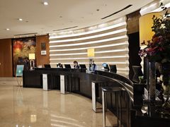 -宁波东港喜来登酒店