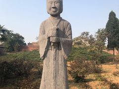 -洛阳古墓博物馆