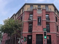 -飞马旅黎黄陂路文旅街区