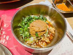 -西塔老太太泥炉烤肉(亚运村店)