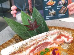 -妥妥烤肉料理(昙华林店)