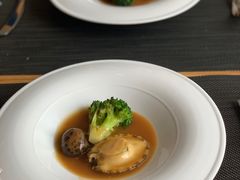 -香樟花园法式铁板烧(恒隆广场店)