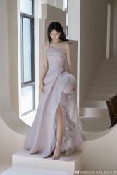 -WECOUTURE高级订制广州