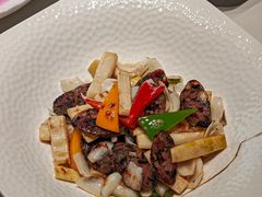 -新光酒家·河豚·海鲜·蟹料理(浦东店)