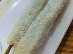 -马三洋芋片(兰州总店)