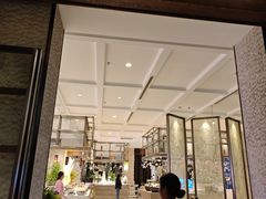 -太湖饭店玉兰厅(自助餐厅)