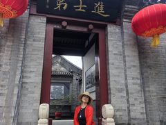 -李叔同故居纪念馆
