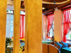 -翡翠鸟精品泰国菜(北辰财富中心店)